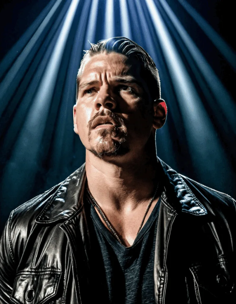 Steve Howey