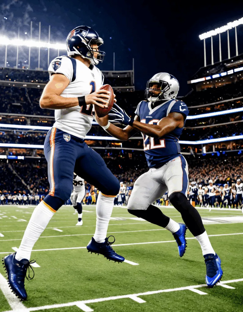Super Bowl 2025