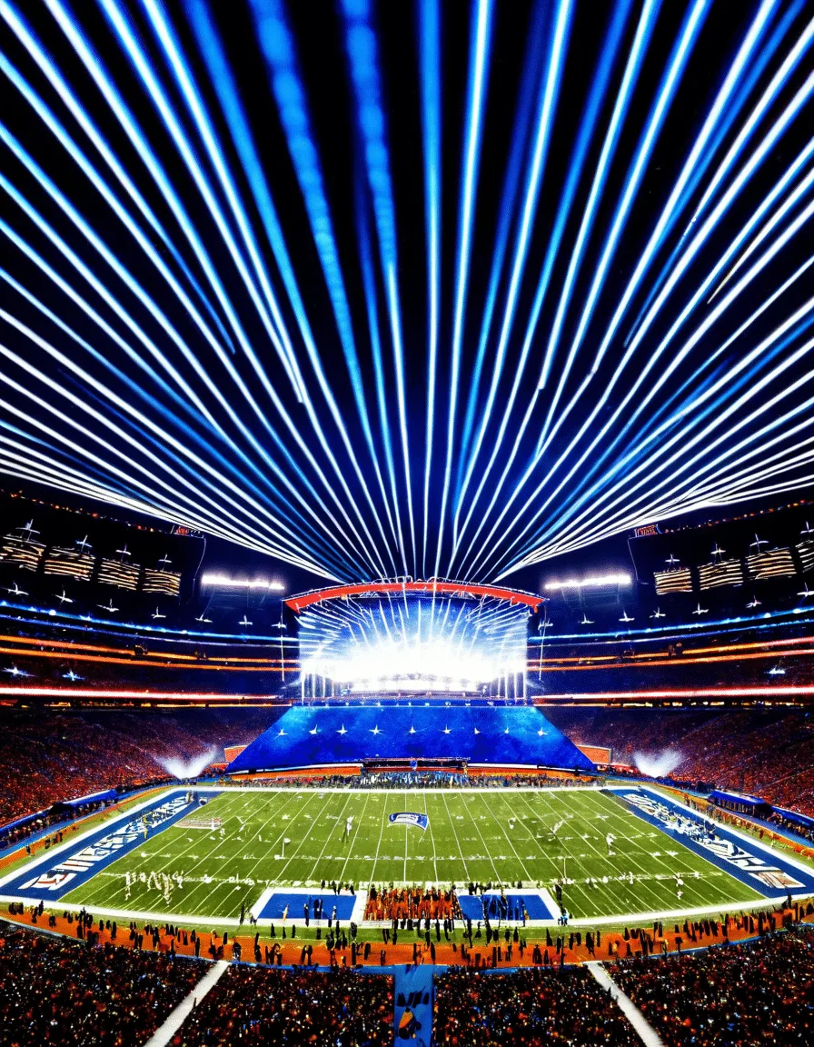 Super Bowl Halftime Show