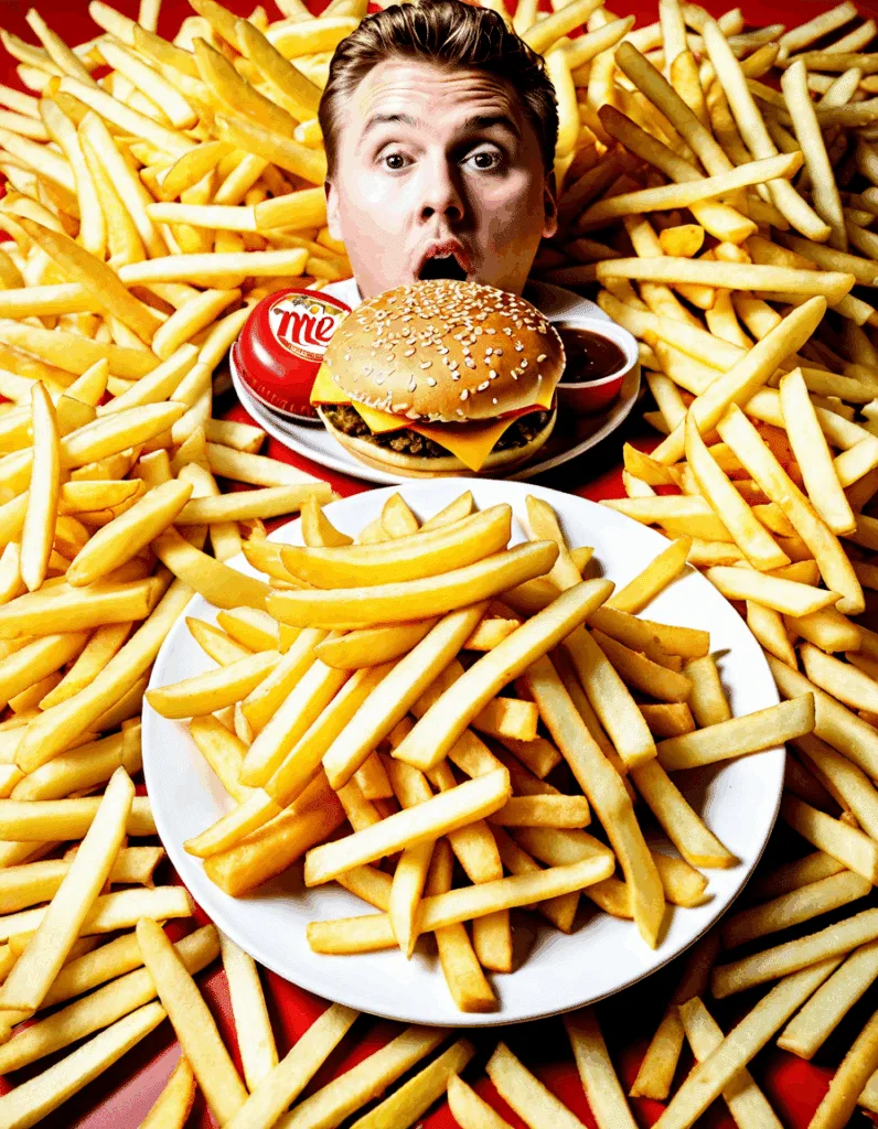 Super Size Me