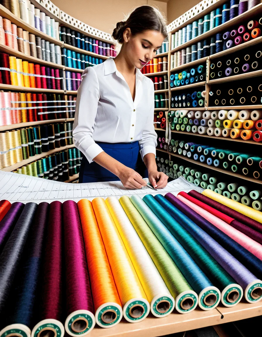 Tailors