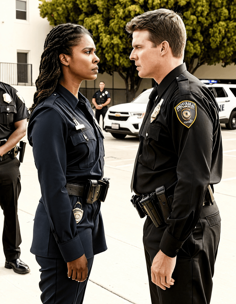 The Rookie Season 7