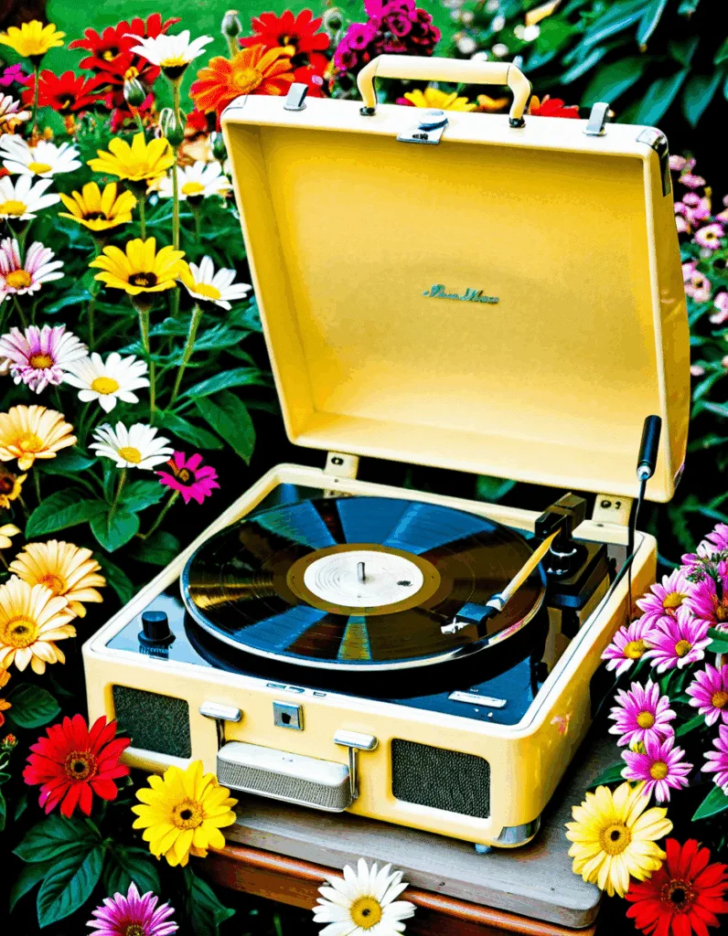 The Sound of Music