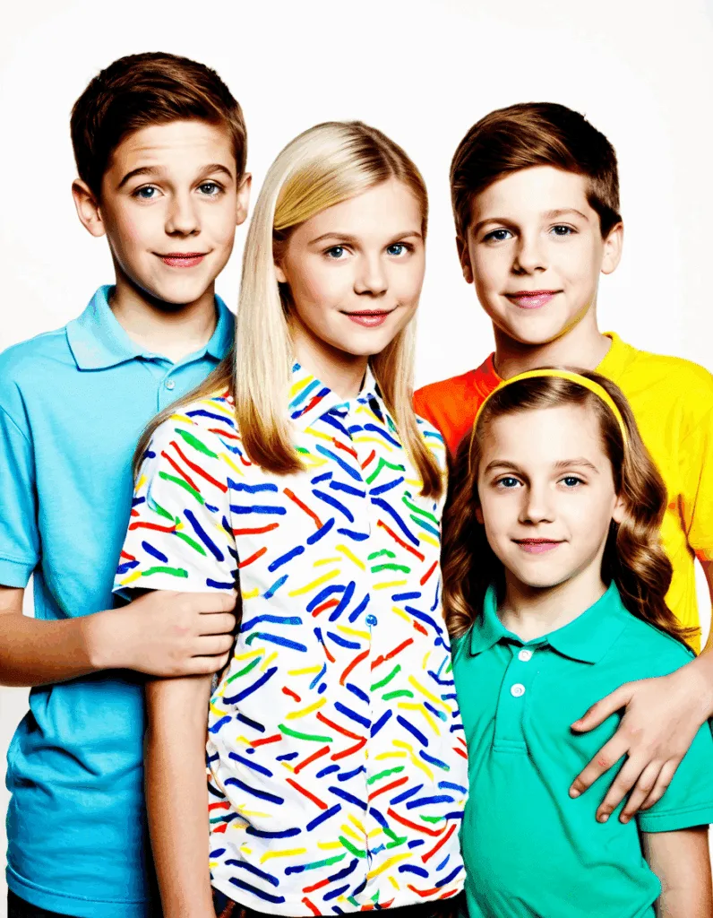 Whitest Kids You Know