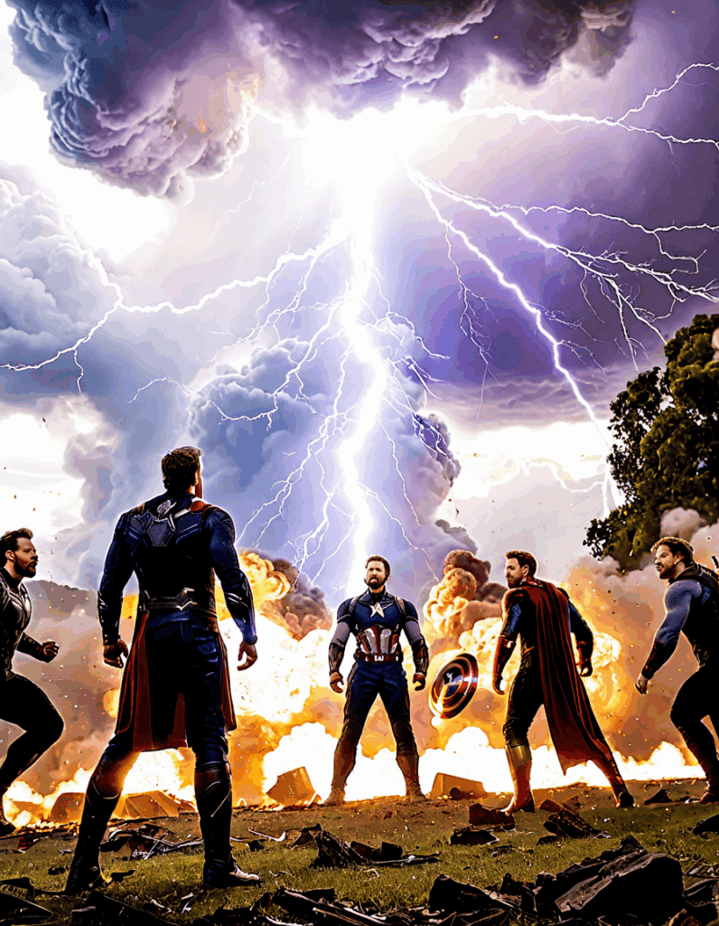 X Men Movies