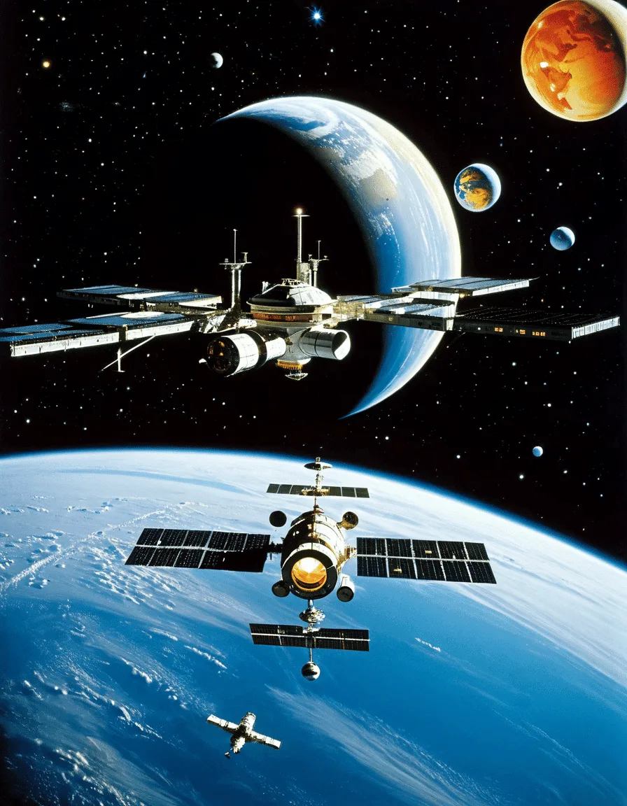 Best 2001 a Space Odyssey