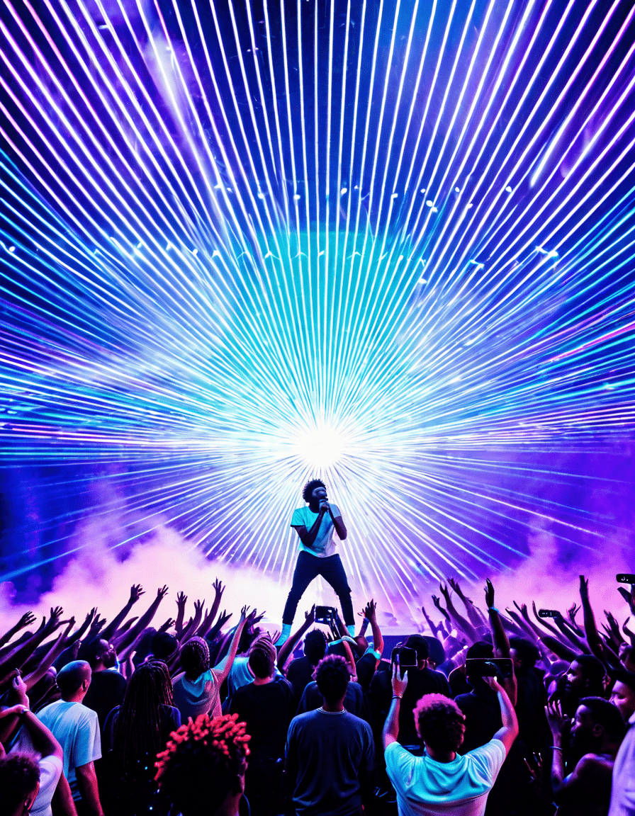 Best Childish Gambino Tour