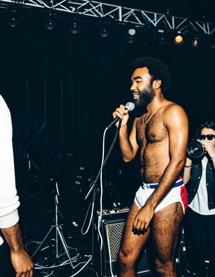 Best Childish Gambino Tours