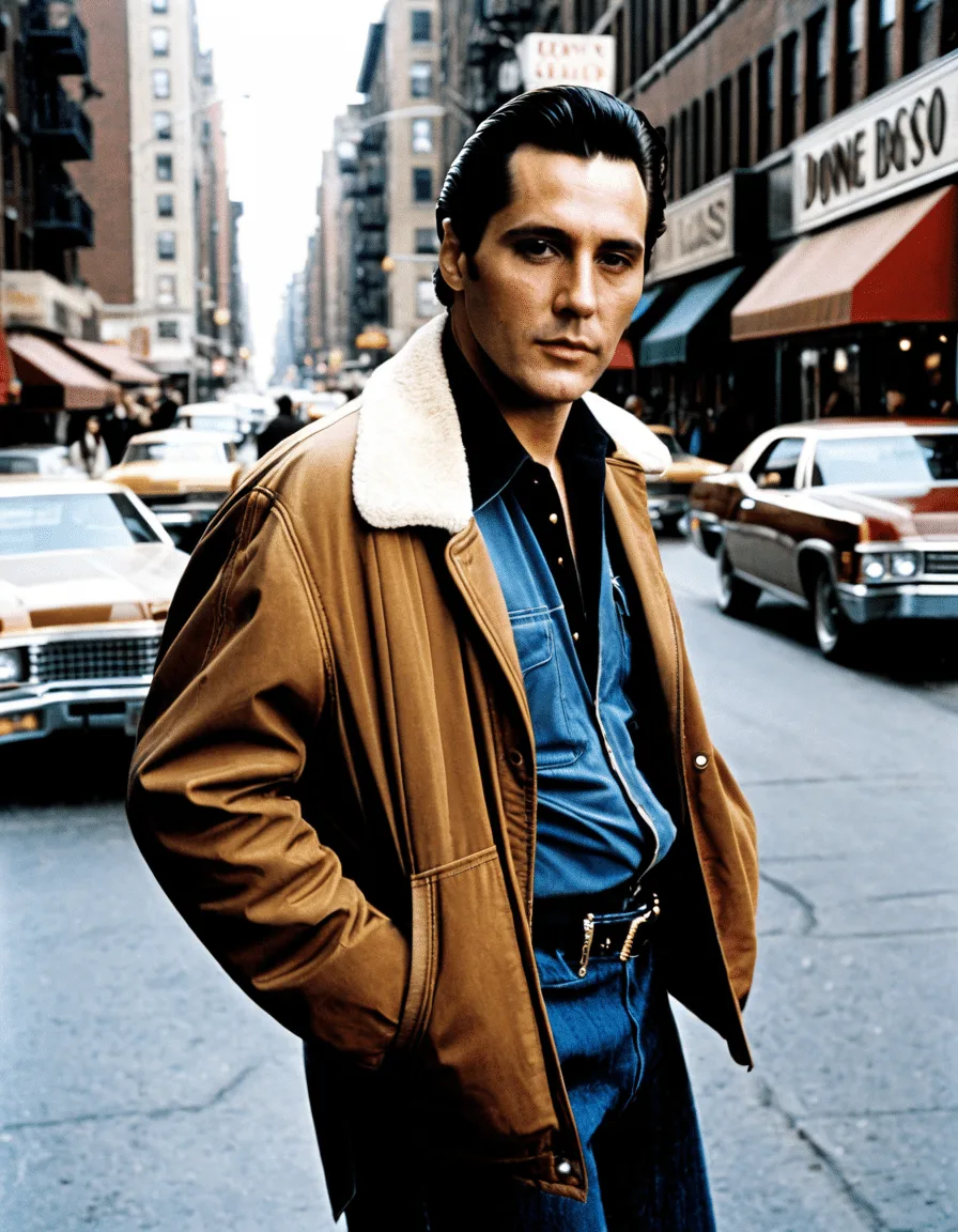 Best Donnie Brascos