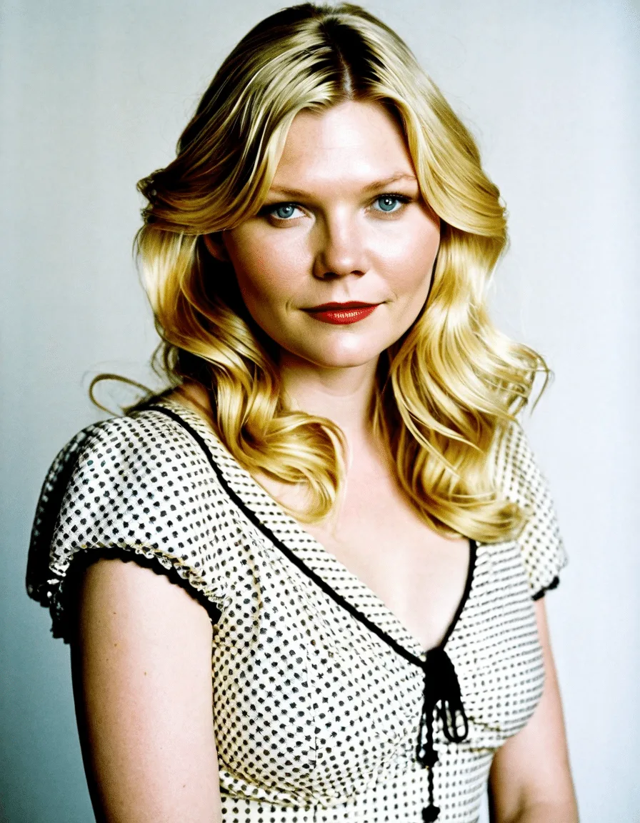 Best Kirsten Dunst