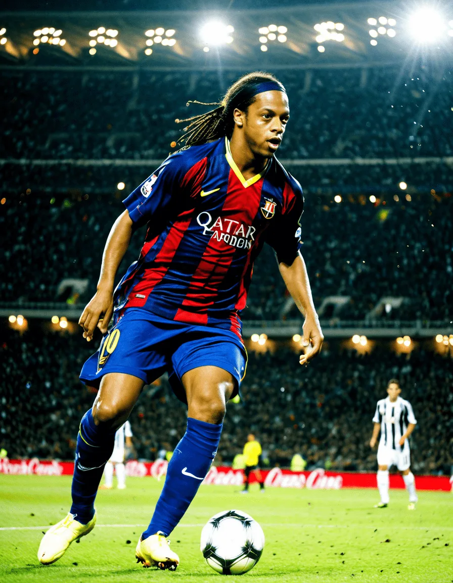 Best Ronaldinhos
