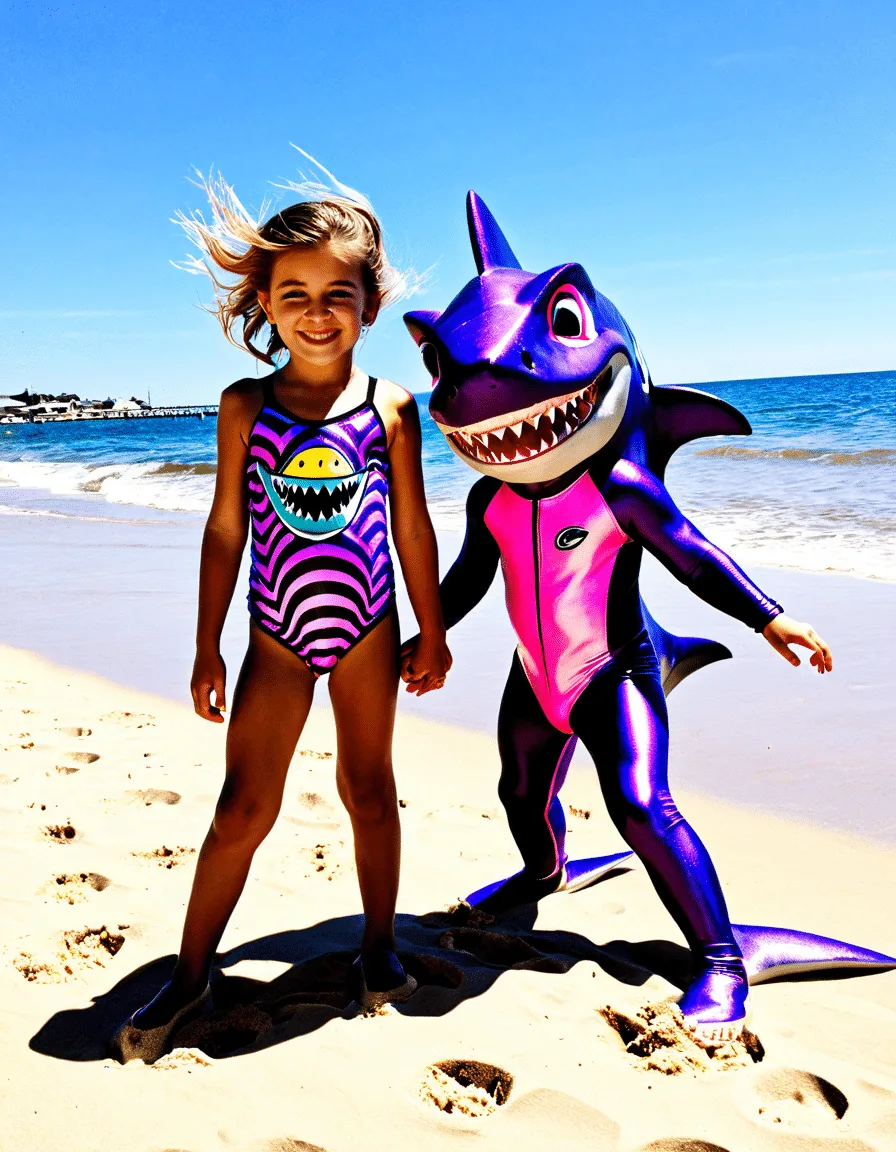 Best Sharkboy and Lavagirls