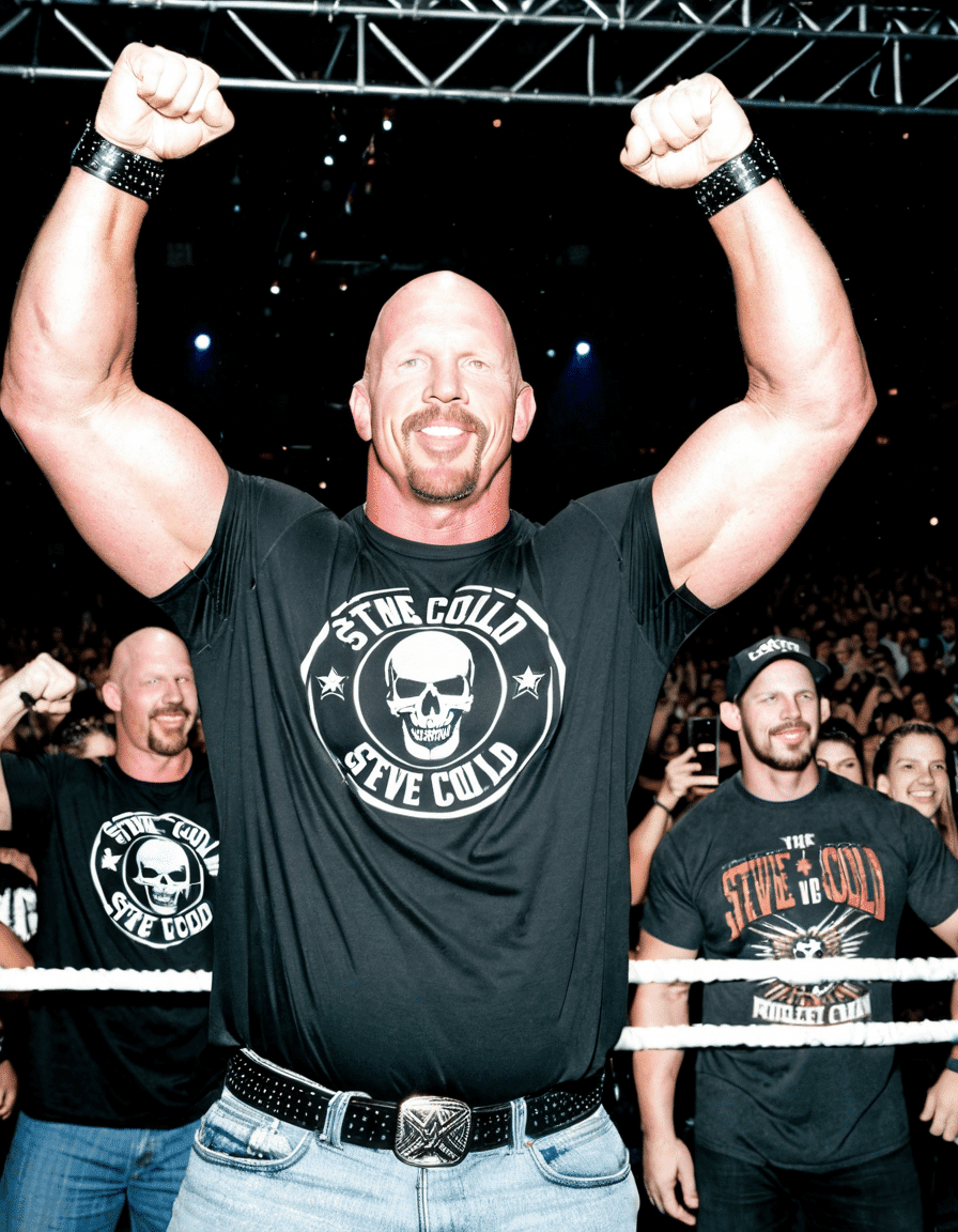 Best Stone Cold Steve Austin