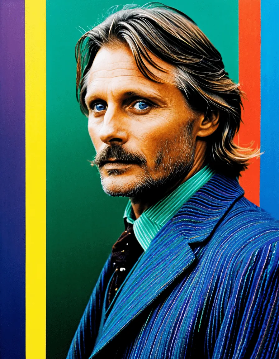Best Viggo Mortensen Movies