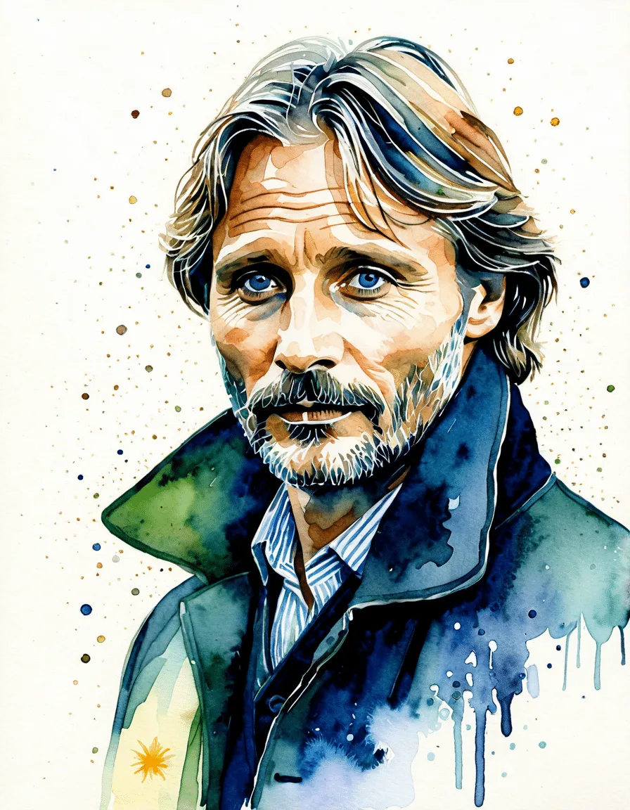 What Is Viggo Mortensen Movies