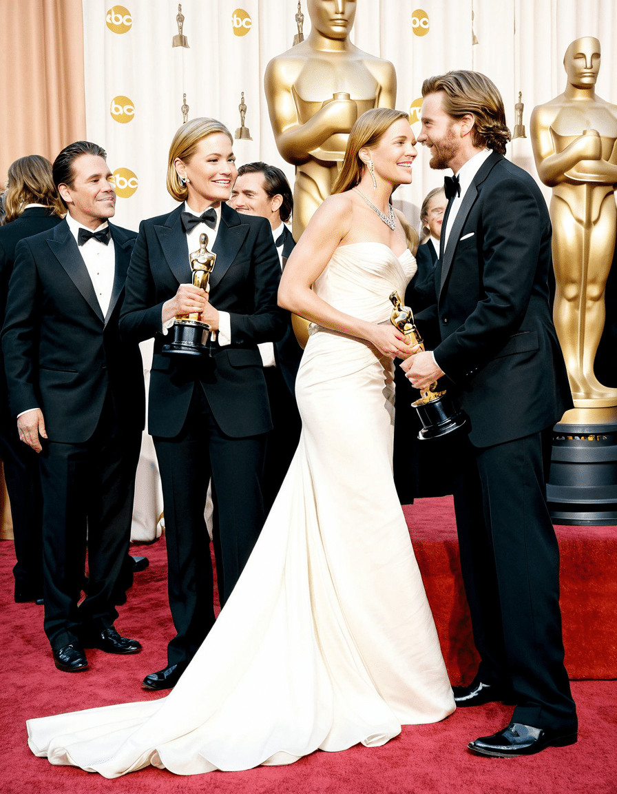 Academy Award for Best Actor