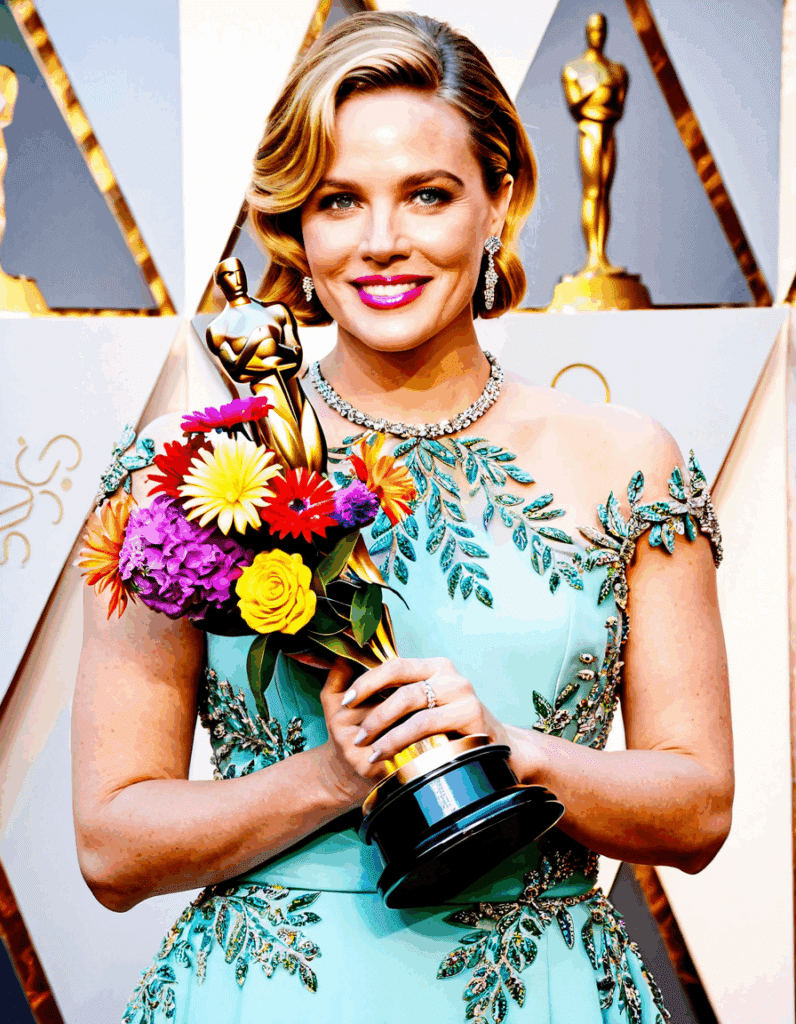 Academy Award for Best Actress