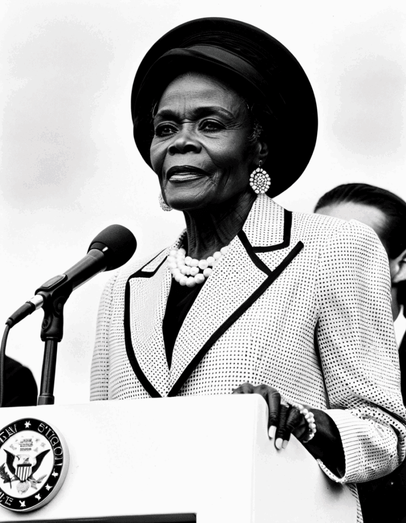 Cicely Tyson