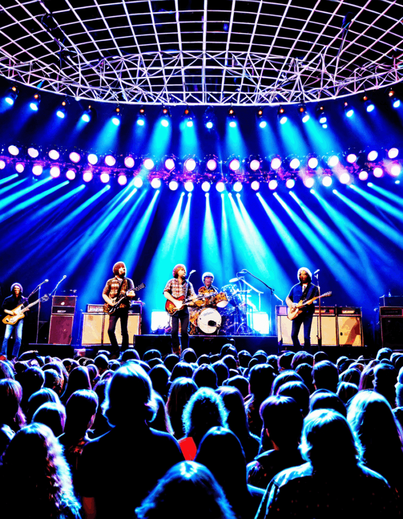 Creedence Clearwater Revival