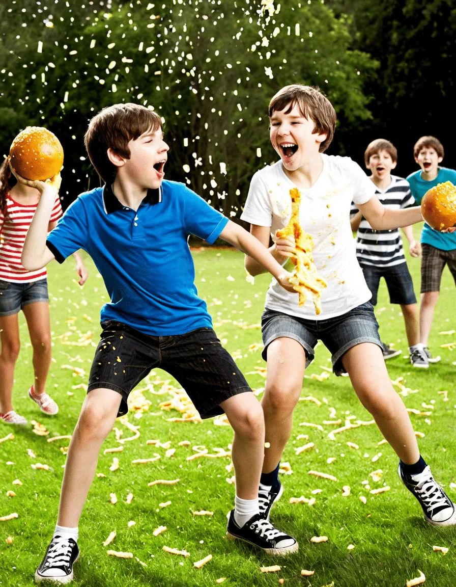 Diary of a Wimpy Kid Movie