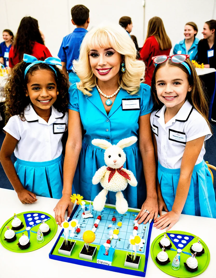 Dollys