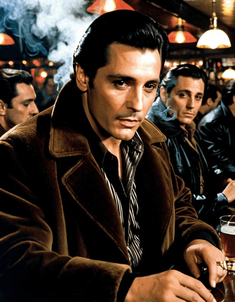 Donnie Brasco