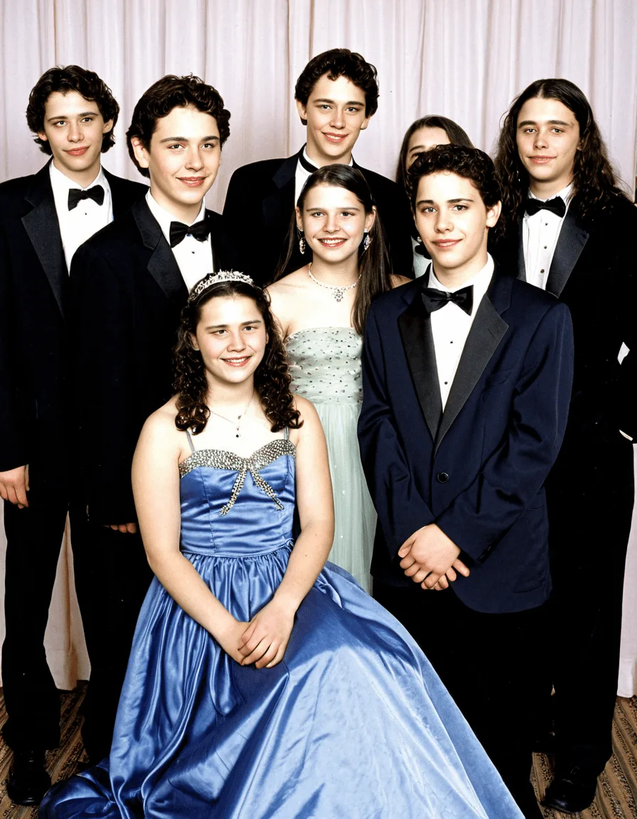 Dumb and Dumber Cast