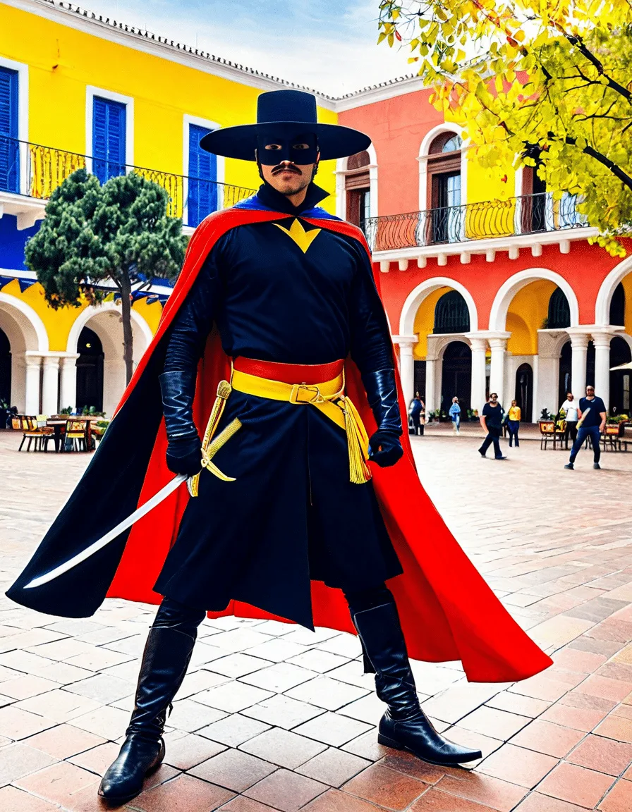 El Mayo