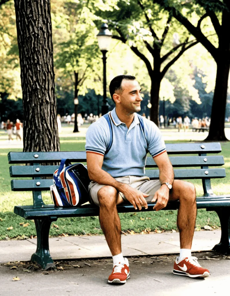 Forest Gump