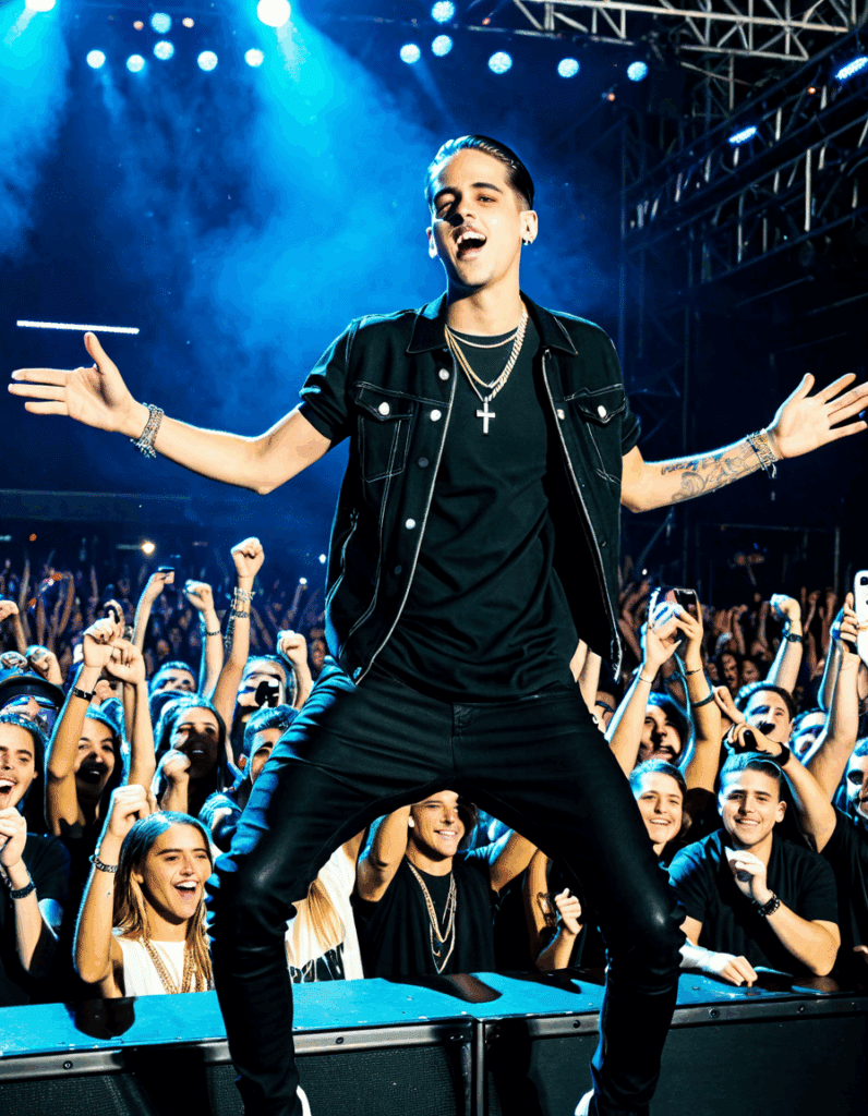 G Eazy