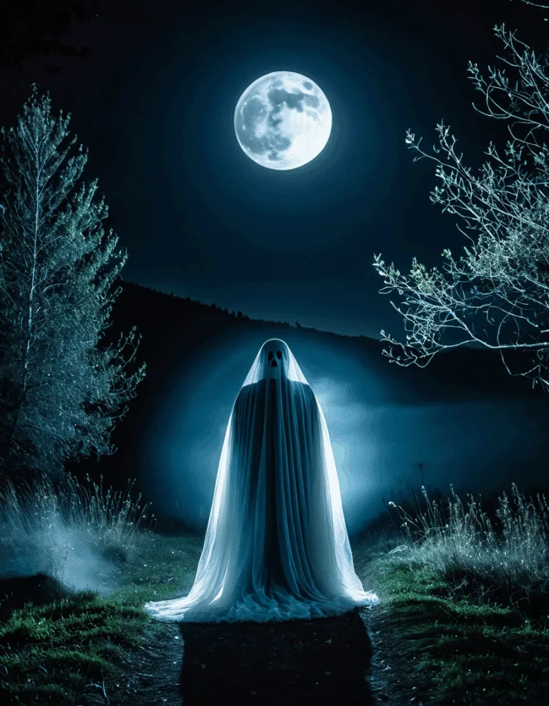Ghost Movie