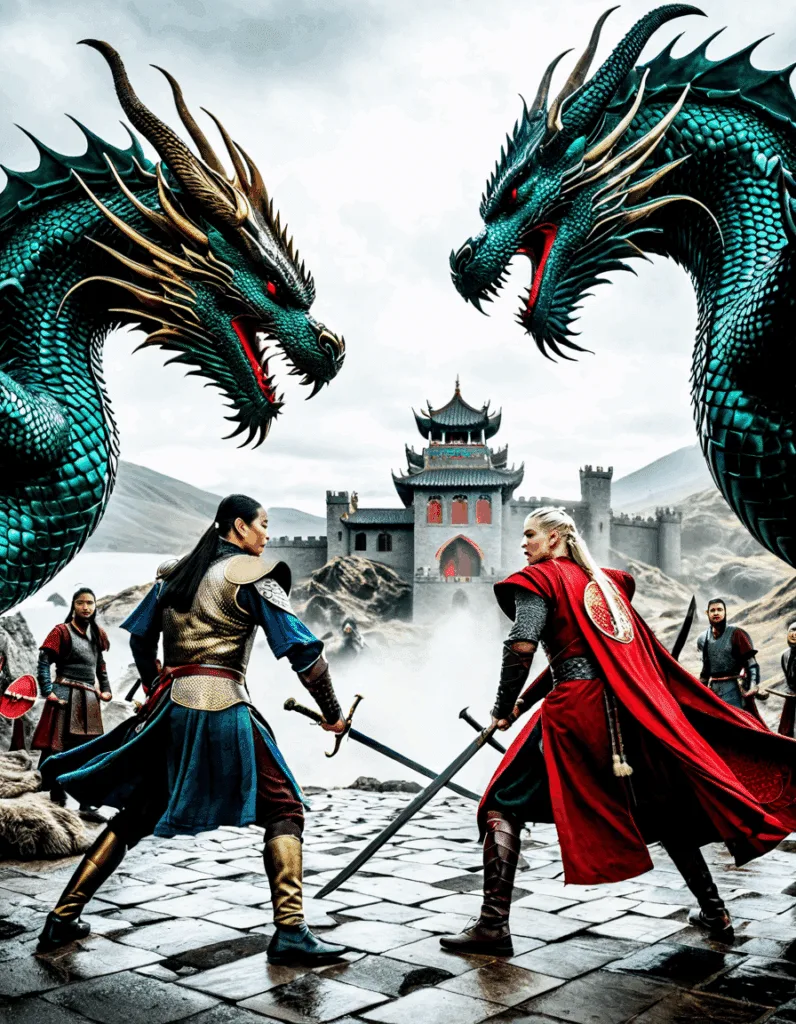 House of Dragon Season 2