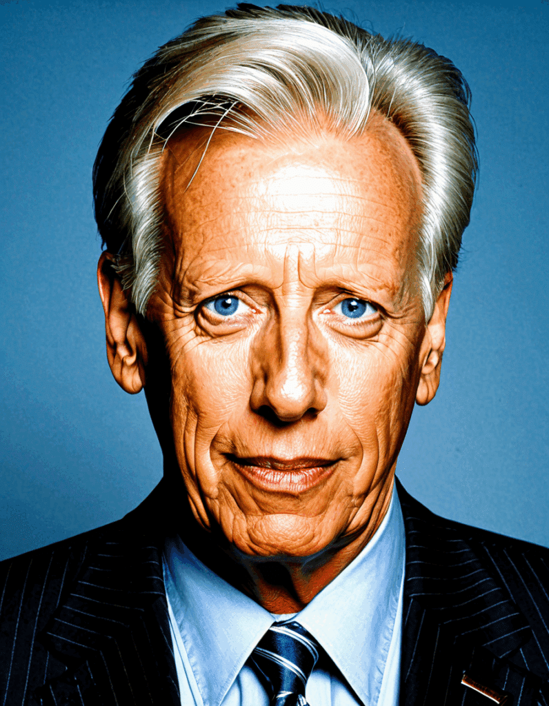 James Woods Twitter