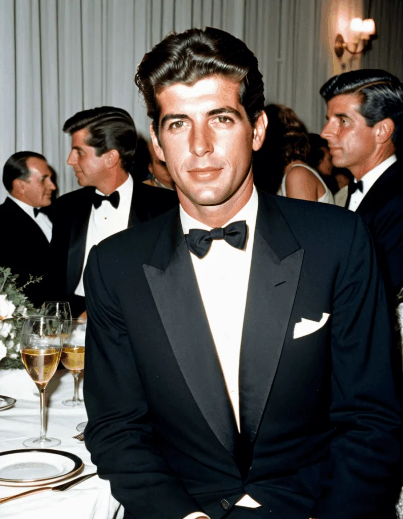 Jfk Jr