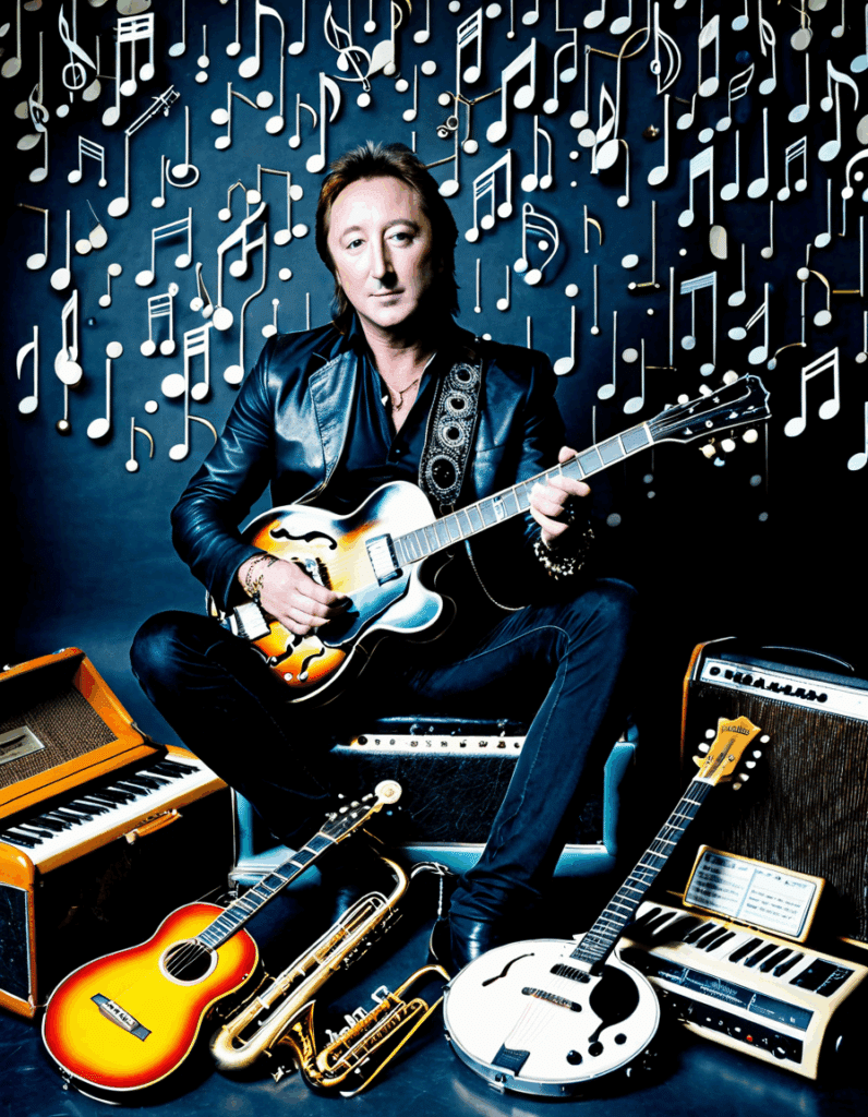Julian Lennon