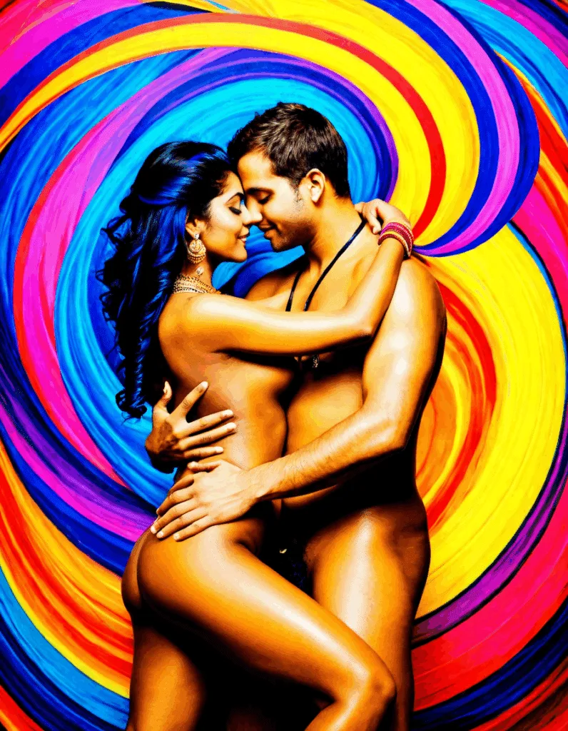 Kama Sutra