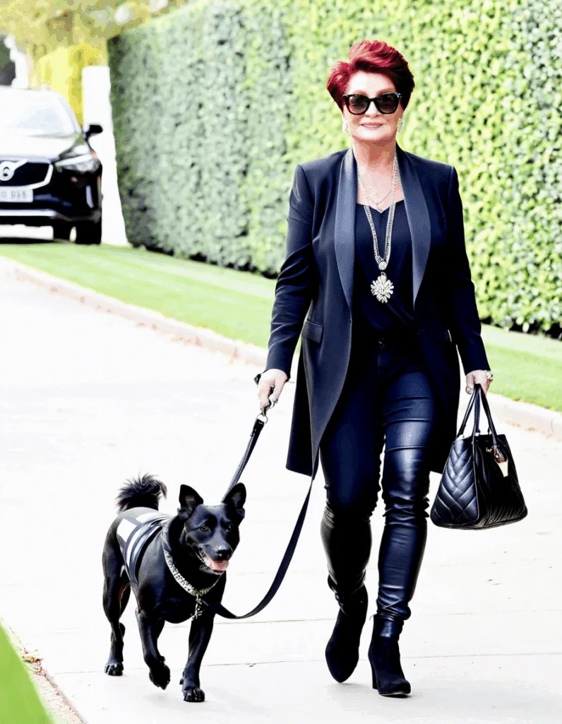 Kelly Osbourne