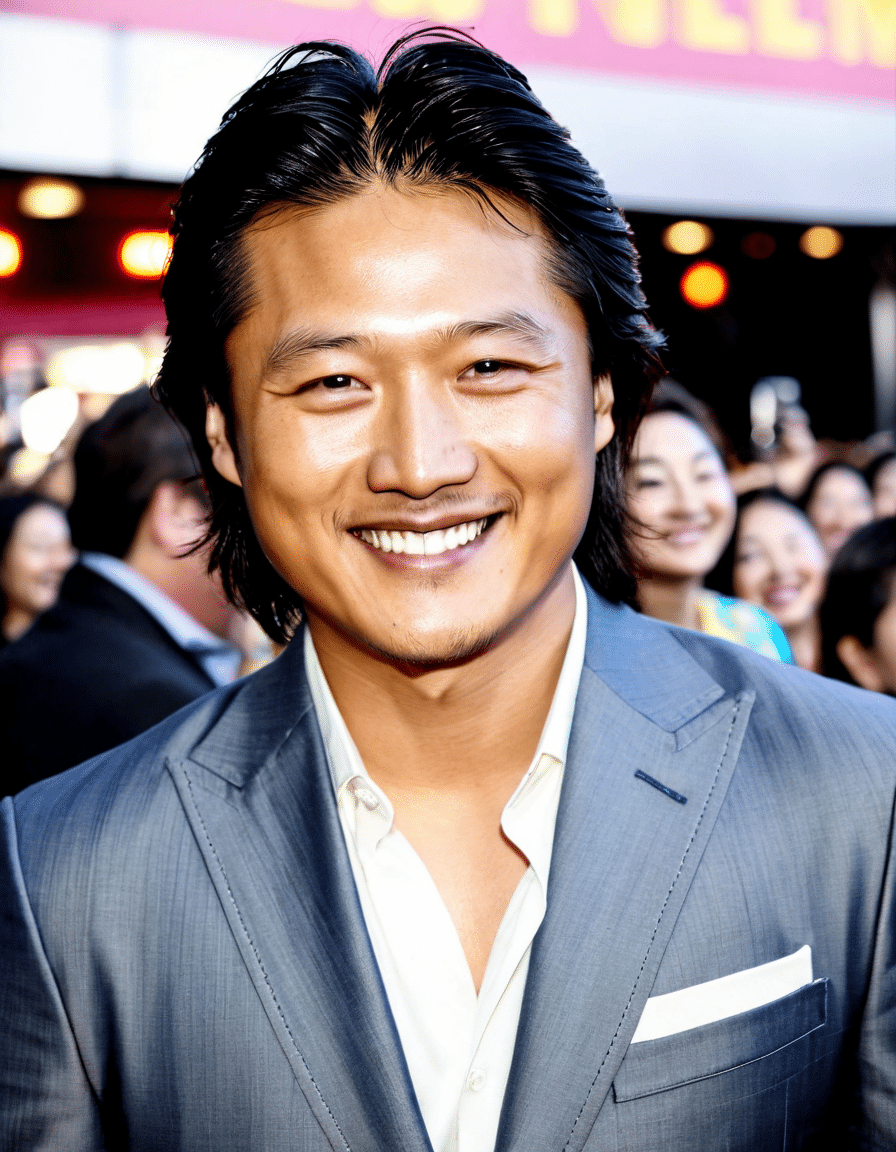 Ken Jeong