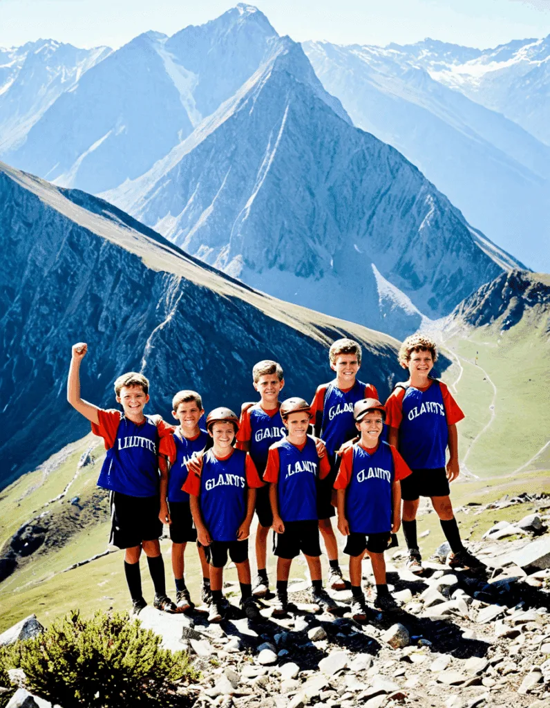Little Giants