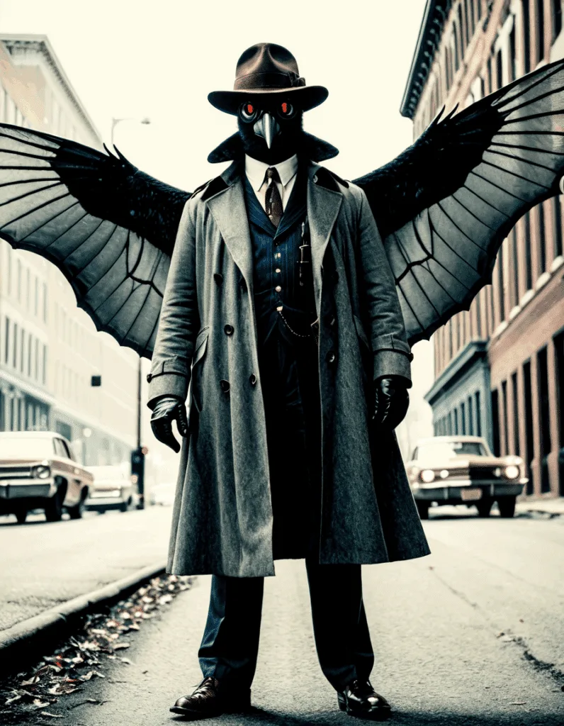 Mothman