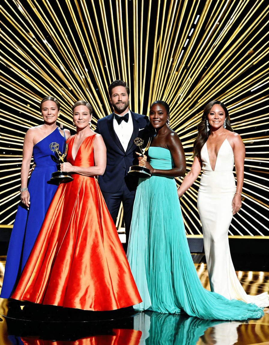 Oscar Winners 2025