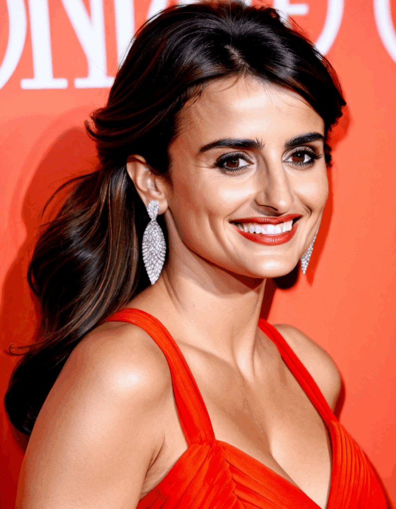 Penelope Cruz