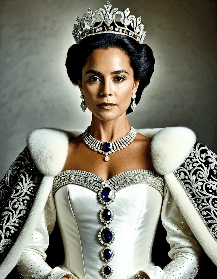 Queen of the Ring