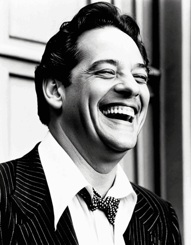 Raul Julia