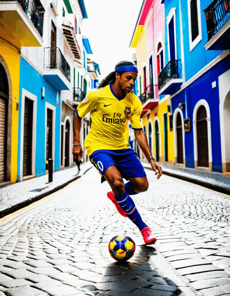 Ronaldinho