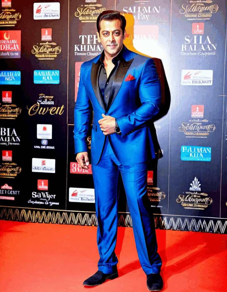 Salman Khan