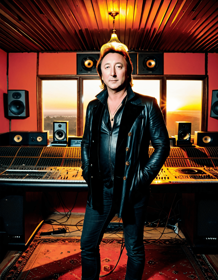 Sean Lennon