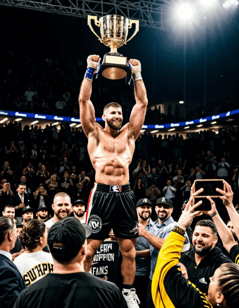 Southpaw