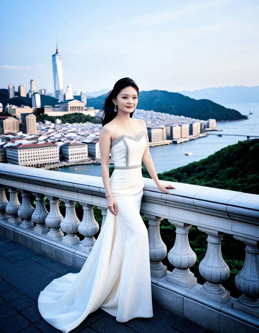 Stephanie Hsu