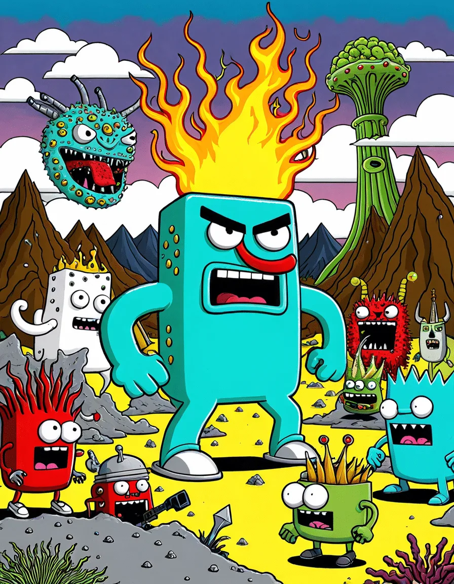 Teen Titans Go